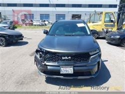 کیا سۆرینتۆ